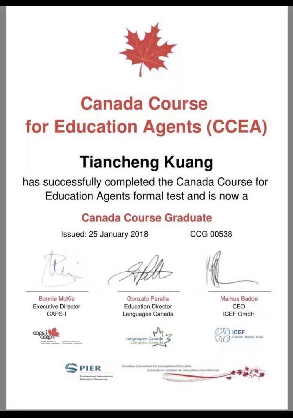 Ficus Education Inc（Canada） | 24 Drewry Ave 2nd Floor, North York, ON M2M 1C8, Canada | Phone: (416) 817-2852