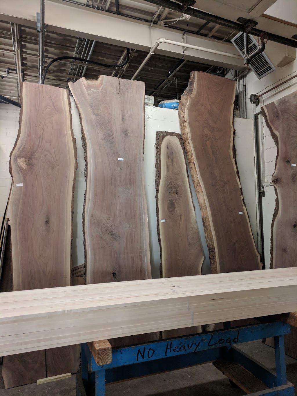 East Coast Specialty Hardwoods Ltd | 53 Wright Av, Dartmouth, NS B3B 1G9, Canada | Phone: (902) 468-3334