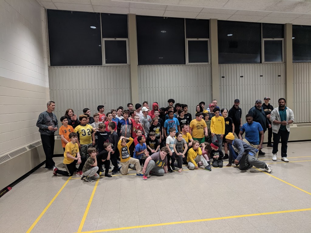 Alexander Park | 960 Silver St, Ottawa, ON K1Z 6H5, Canada