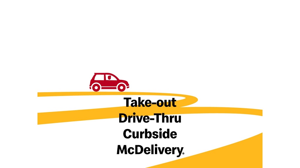 McDonalds | 905 51st Street East, Saskatoon, SK S7K 7E4, Canada | Phone: (306) 955-8667