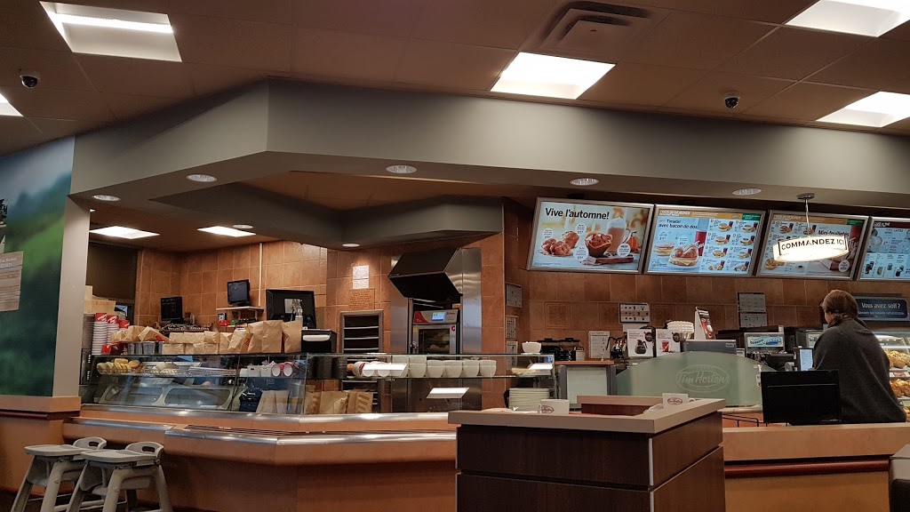 Tim Hortons | 3140 Rue Jean-Yves, Kirkland, QC H9J 2R6, Canada | Phone: (514) 694-6466