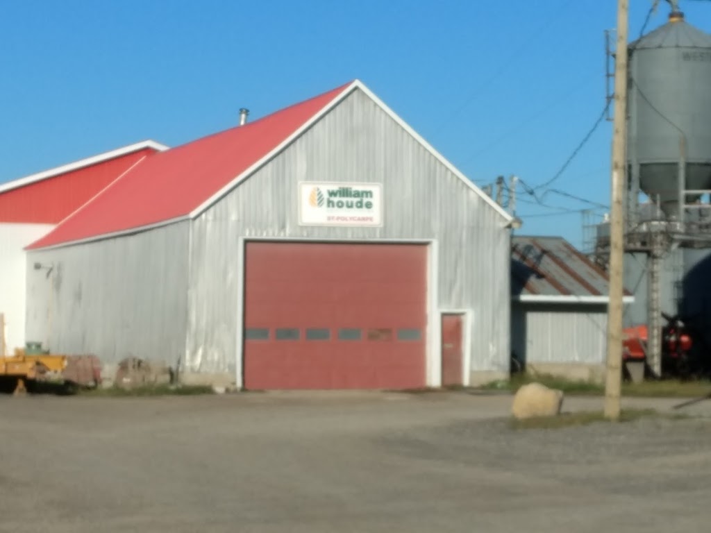 William Houde Ltee | 2050 Chemin Ste Marie, Saint-Polycarpe, QC J0P 1X0, Canada | Phone: (450) 265-1166
