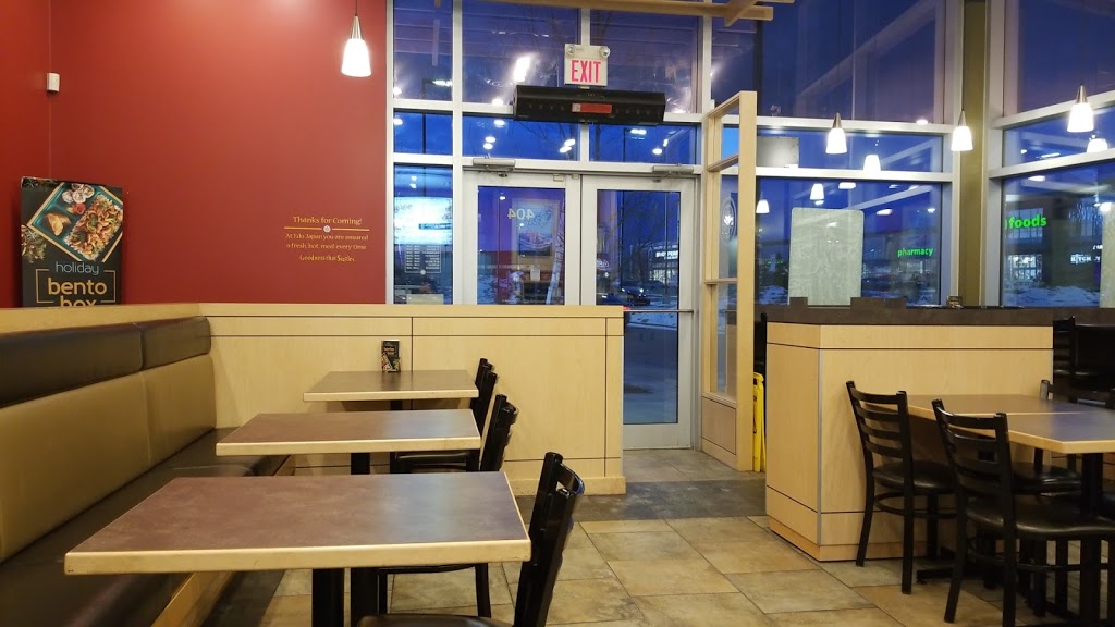 Edo Japan | 19489 Seton Crescent SE, Calgary, AB T3M 1T4, Canada | Phone: (587) 296-3991