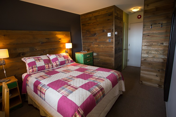 Auberge des Appalaches | 234 Chemin Maple, Sutton, QC J0E 2K0, Canada | Phone: (450) 538-5799