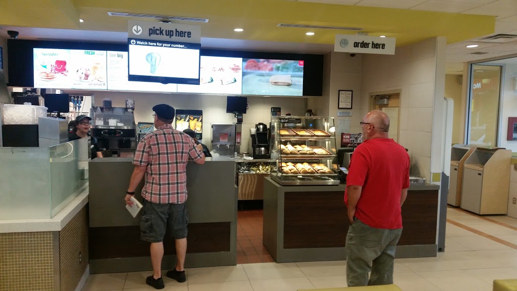 McDonalds | 680 Nairn Ave, Winnipeg, MB R2L 0X7, Canada | Phone: (204) 949-6005