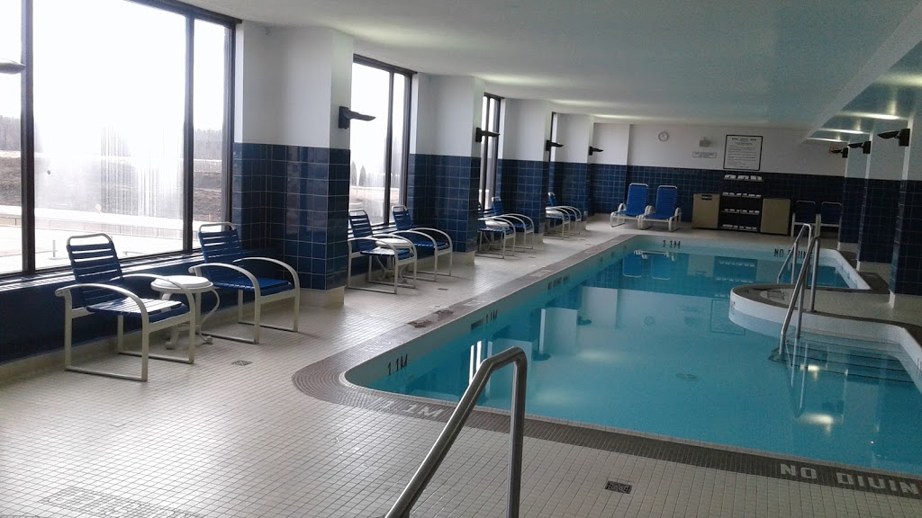River Cree Resort Hotel | 300 Lapotac Blvd, Edmonton, AB T7X 3Y3, Canada | Phone: (780) 484-2121