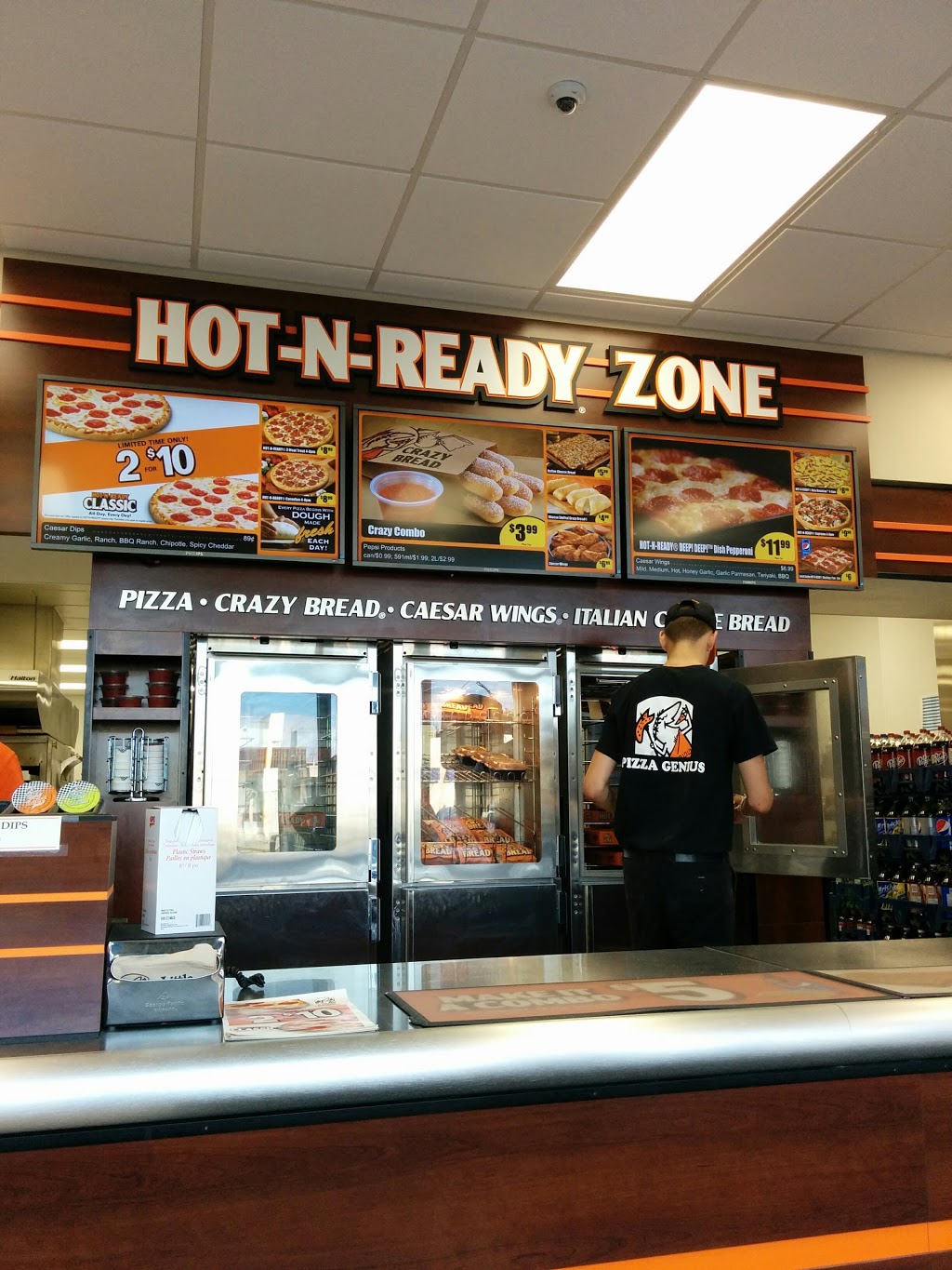 Little Caesars Pizza 20 MB 52 1 Steinbach MB R5G 2L2 Canada   B6d2bd3c7be7452af18ac02253340a64  Manitoba Division No 2 Steinbach Little Caesars Pizza 204 320 5451html 