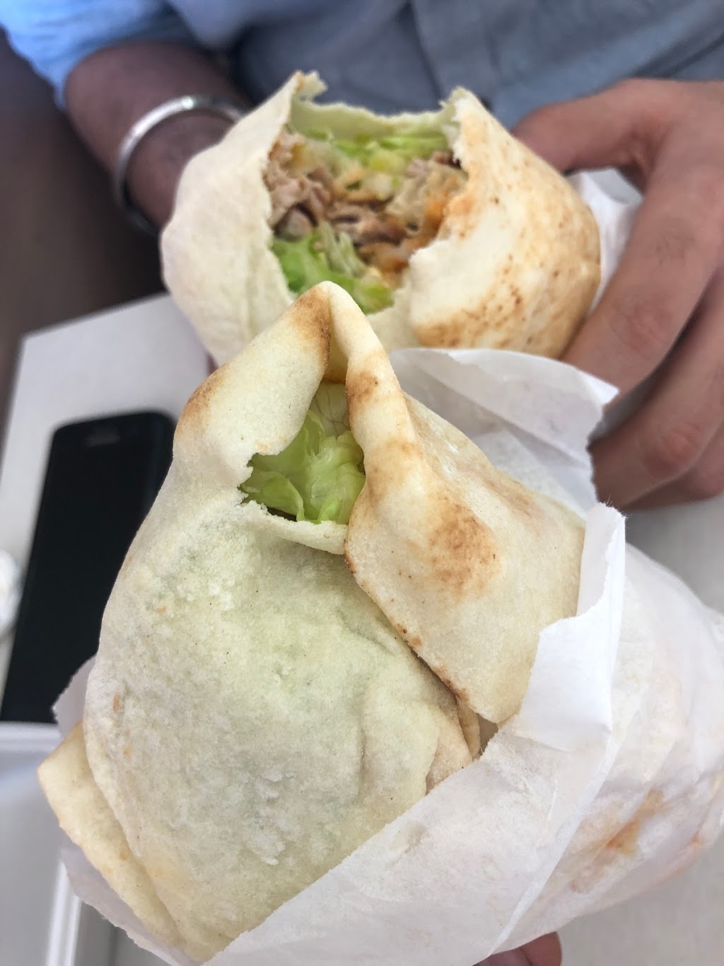 Donair Top | 11968 207 St, Maple Ridge, BC V2X 1X7, Canada | Phone: (604) 466-9997