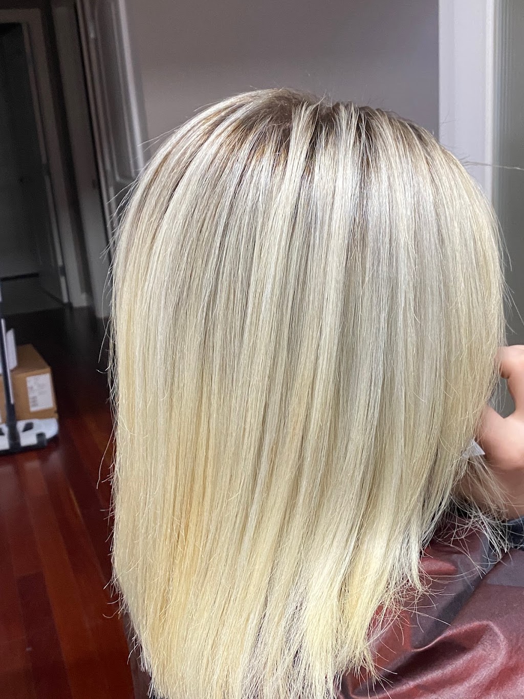 Hairstyles by Trinity Wong | 105 Seagreen Link, Chestermere, AB T1X 0E7, Canada | Phone: (403) 992-3268