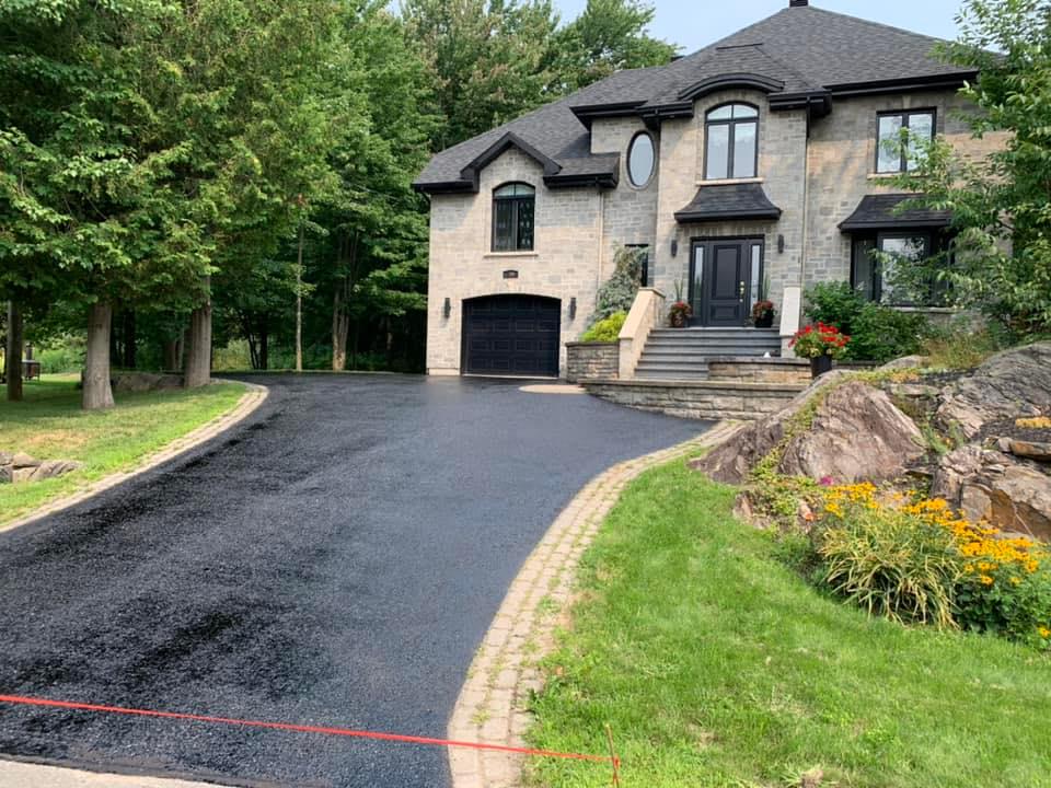 Pavage Scellant National | 16515 de la mousson, Mirabel, QC J7J 2P2, Canada | Phone: (514) 829-6207