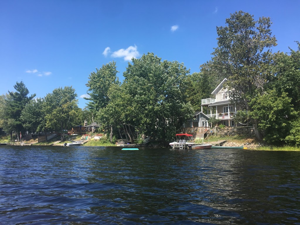 Missisippi Lake National Wildlife Area | Drummond/North Elmsley, ON K0G 1A0, Canada | Phone: (800) 668-6767