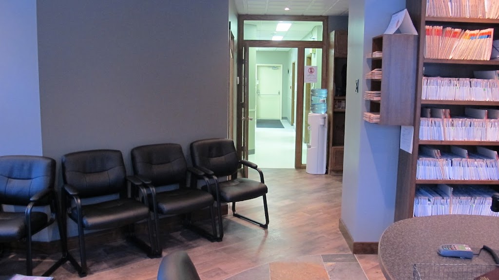 Dr. A.M. Kahane Dental | 292 2 Ave, Fernie, BC V0B 1M0, Canada | Phone: (250) 423-6838