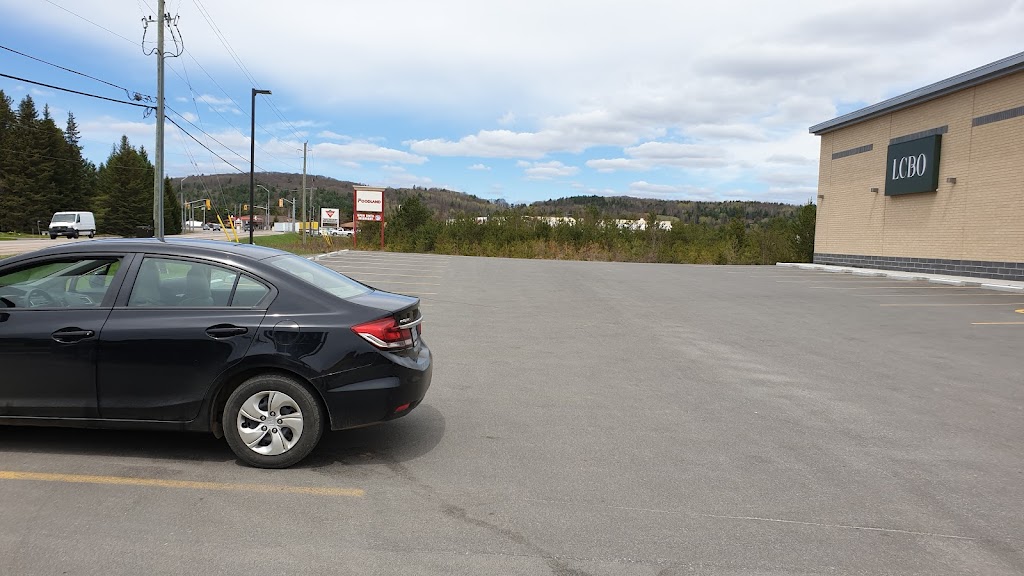 LCBO | 315 Hastings St N, Bancroft, ON K0L 1C0, Canada | Phone: (613) 332-2660
