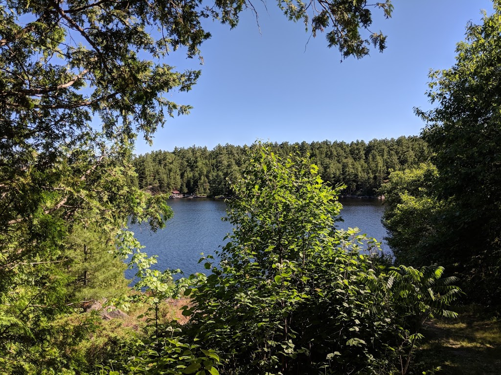 Rainbow Camp | 606 N Channel Camp Rd, Noëlville, ON P0M 2N0, Canada | Phone: (705) 898-2356