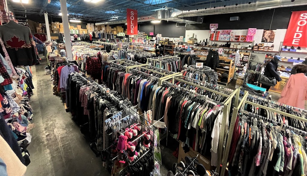 Liquidation NH Méga Centre | 7155 Rte Transcanadienne, Saint-Laurent, QC H4T 1A2, Canada | Phone: (514) 339-5997