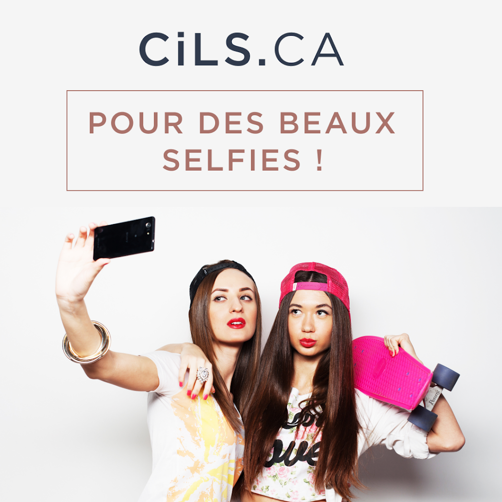 CILS.CA | 11735 Mnt Ste Marianne local 410, Mirabel, QC J7J 1Y7, Canada | Phone: (450) 420-4007