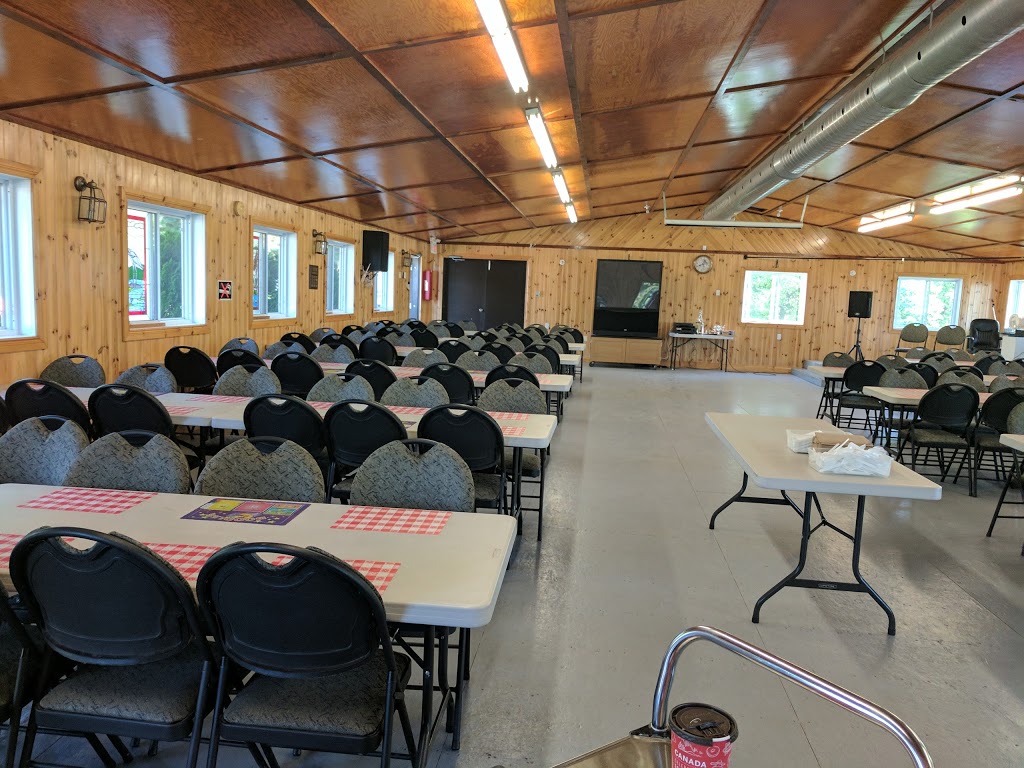 Grenville Park Camping & Rv Park | 2323 2, Johnstown, ON K0E 1T1, Canada | Phone: (613) 925-5055