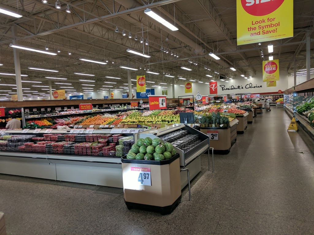 Real Canadian Superstore | 19655 Seton Way SE, Calgary, AB T3M 2N9, Canada | Phone: (587) 471-7577