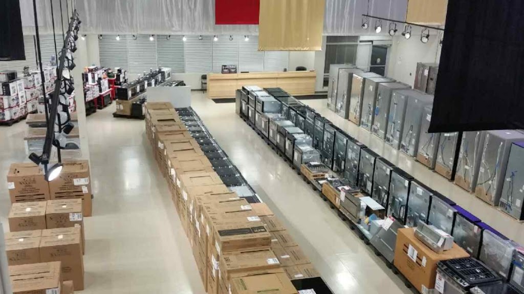 Home Appliance Outlet | 2915 Argentia Rd, Mississauga, ON L5N 8G6, Canada | Phone: (905) 819-5000