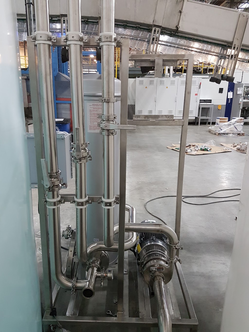 BMP Welding Services | 44709 Vandell Dr, Chilliwack, BC V2R 0T1, Canada | Phone: (604) 703-8910