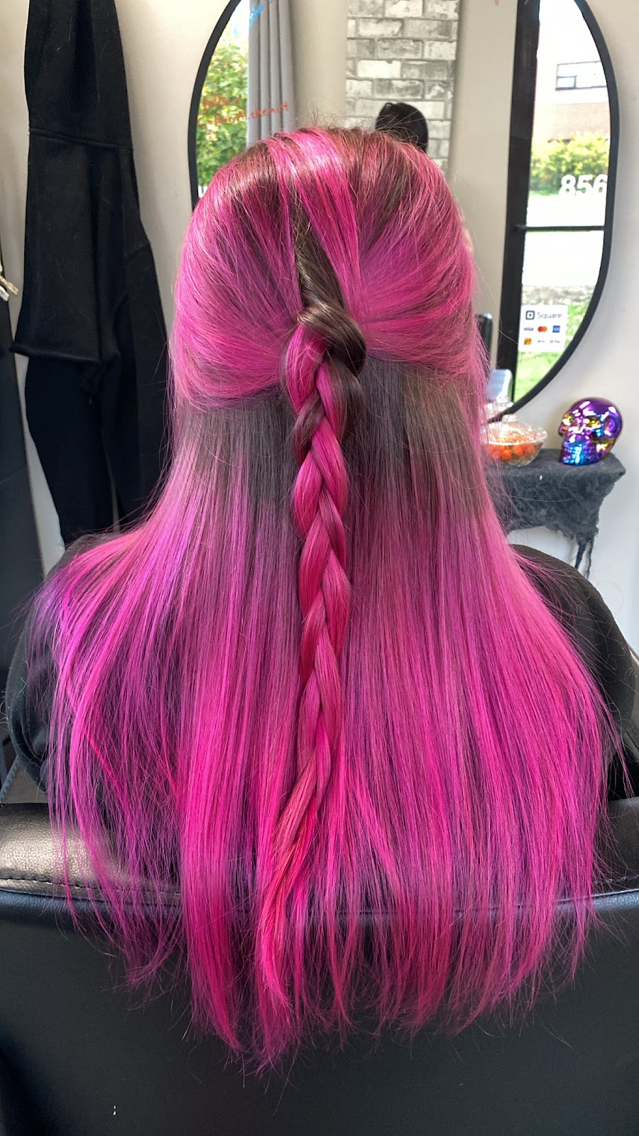 Becky Joy Colour Alchemiste | 538 Gauvin Rd, Dieppe, NB E1A 1M8, Canada | Phone: (506) 380-2115