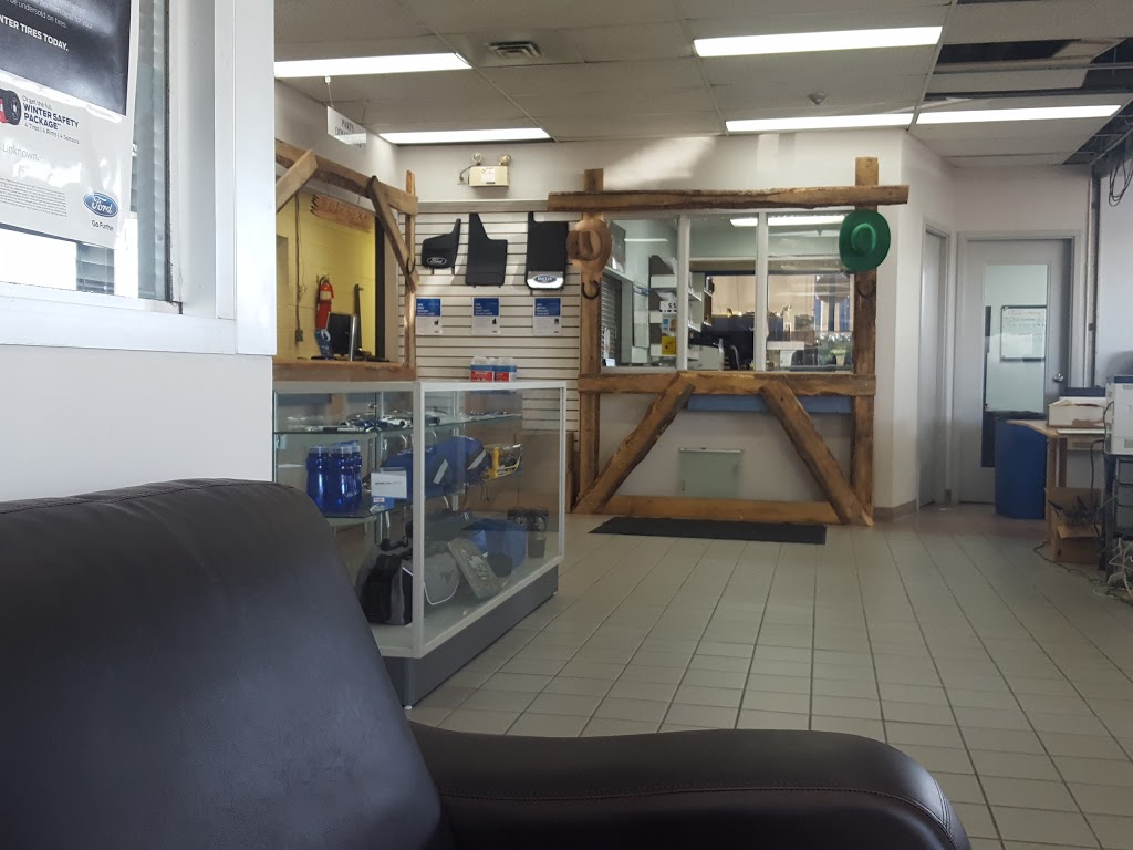 Maclin Ford | 135 Glendeer Cir SE, Calgary, AB T2H 2S8, Canada | Phone: (403) 252-0101