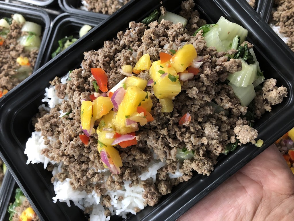 Meal Prep Ottawa | 78 Jamie Ave Unit A, Ottawa, ON K2E 6T6, Canada | Phone: (613) 727-6325