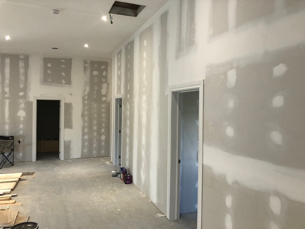 R.A. Finishes Inc. | 680 Armstrong Rd, Shelburne, ON L9V 3V4, Canada | Phone: (905) 781-5540