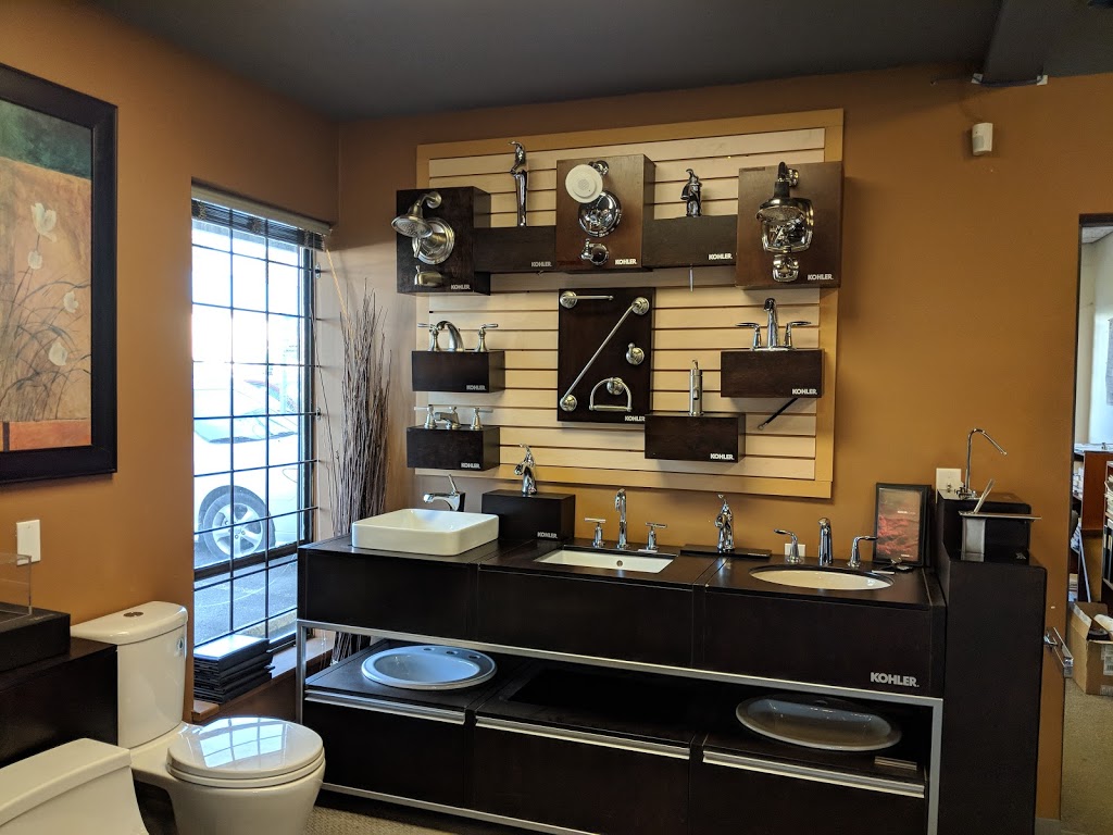Elegant Bath Gallery | 2070 Paramount Crescent, Abbotsford, BC V2T 6A5, Canada | Phone: (604) 852-8008