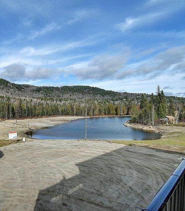 Le Versant St-Come | 662 Chem. Notre Dame De La Merci, Saint-Côme, QC J0K 2B0, Canada | Phone: (438) 600-8931