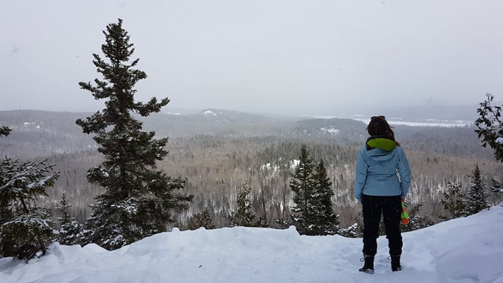 parc de la mauricie | Shawinigan, QC G9N 1E9, Canada