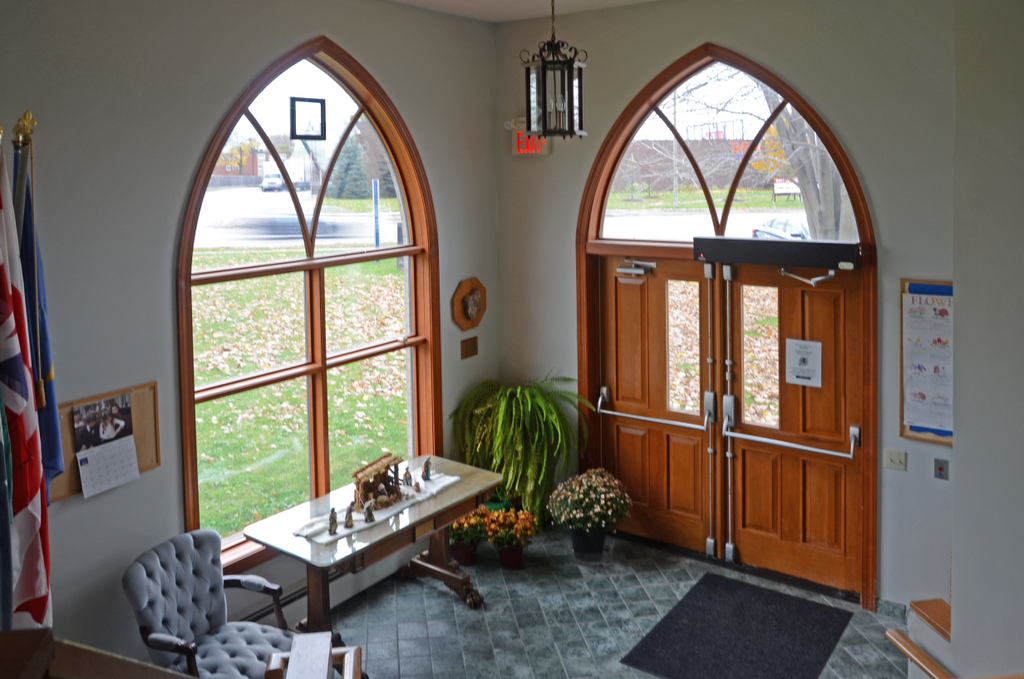 St John the Baptist Melkite Catholic Church | 1350 Huron St, London, ON N5V 2E2, Canada | Phone: (226) 667-5276