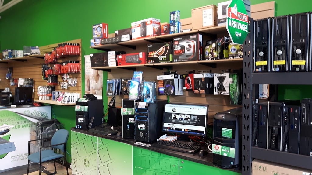 Ordivert Dépôt Drummondville | 965 Boulevard Saint-Joseph #9, Drummondville, QC J2C 2C4, Canada | Phone: (819) 850-0923