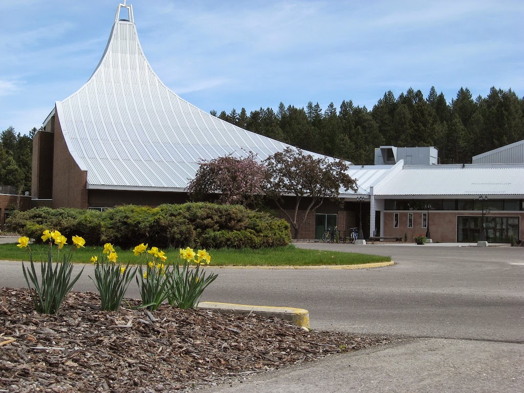 Cranbrook Alliance Church | 1200 Kootenay St N, Cranbrook, BC V1C 5X1, Canada | Phone: (250) 489-4704