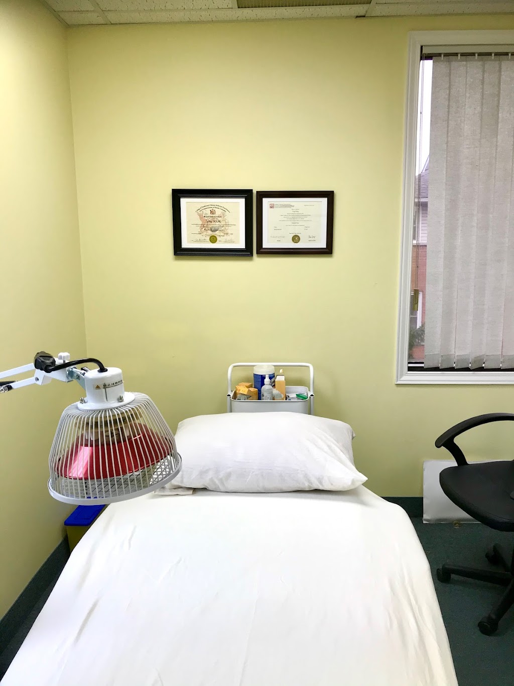 Cornerstone Wellness Clinic | 445 Beechwood Pl Unit 204, Waterloo, ON N2T 1Z2, Canada | Phone: (226) 988-9687
