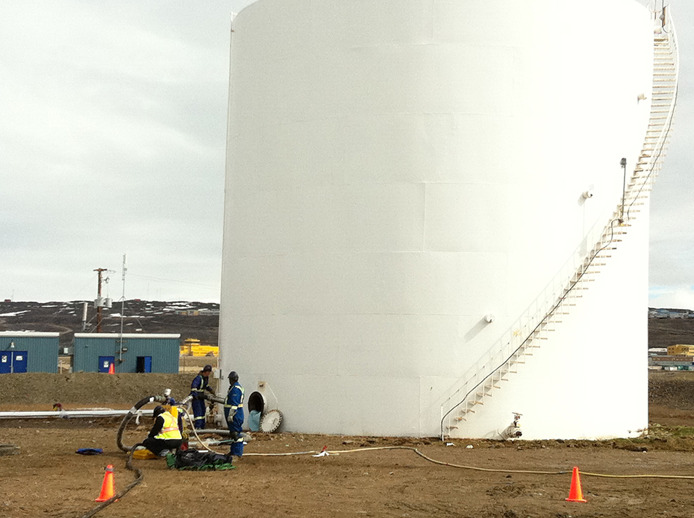 ChemKleen | 216 Stewart Green SW, Calgary, AB T3H 3C8, Canada | Phone: (403) 267-0038