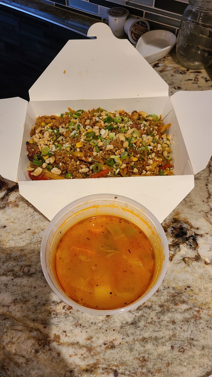 Light Wok Express | 3051 Walkers Line, Burlington, ON L7M 0W3, Canada | Phone: (289) 313-0523