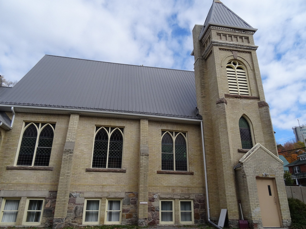 St. Andrews Presbyterian Church | 89 Colborne St Box # 867, Fenelon Falls, ON K0M 1N0, Canada | Phone: (705) 887-3901