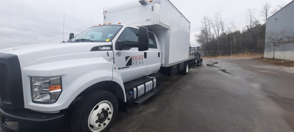 Right Seal Inc | 1472 Thornton Rd N Unit 20, Building C, Oshawa, ON L1L 0P3, Canada | Phone: (416) 881-9041