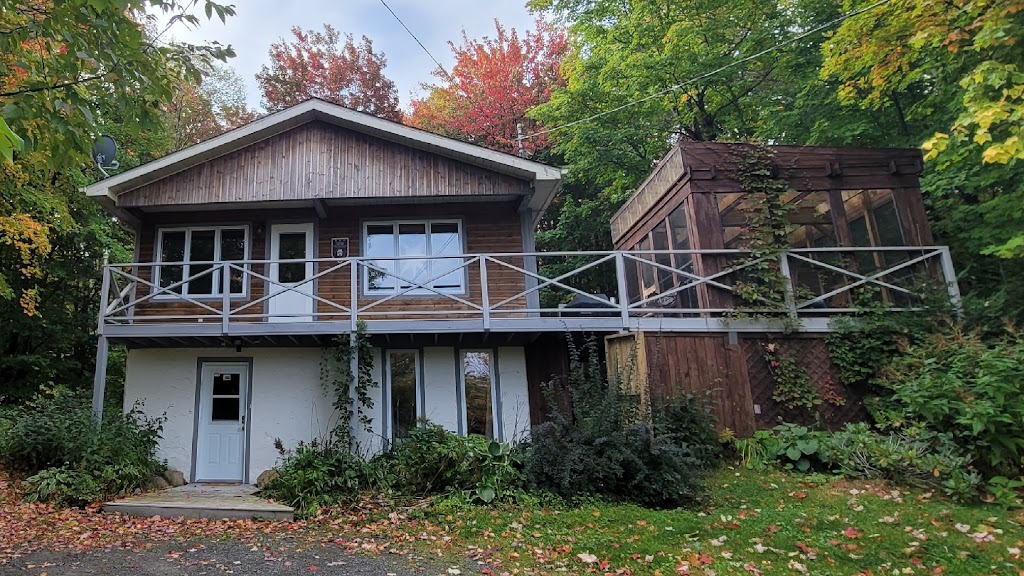 Chalet a louer les Laurentides | 28 Rue du Lièvre, Morin-Heights, QC J0R 1H0, Canada | Phone: (450) 501-6614