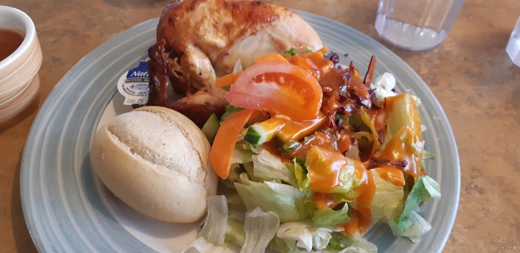 Swiss Chalet Rotisserie & Grill | 725 Markland St, Markham, ON L6C 0G6, Canada | Phone: (905) 887-9650