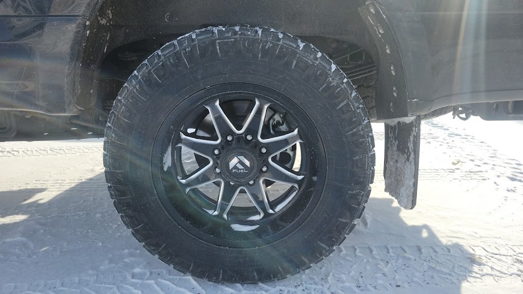 Diesel Addictions Performance | 455 31 St N, Lethbridge, AB T1H 3Z4, Canada | Phone: (403) 627-9577