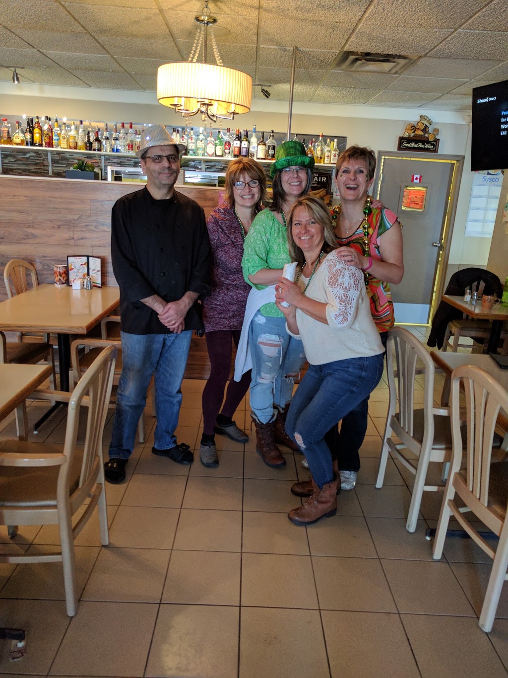 Mammas Italian Pizza and Steak House | 610-1 st Street, Thorhild, AB T0A 3J0, Canada | Phone: (780) 398-2266