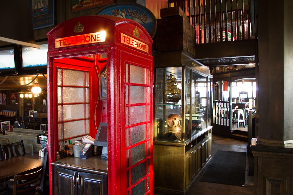 Dixons Public House | 15425 Bannister Rd SE #24, Calgary, AB T2X 3E9, Canada | Phone: (403) 254-1200
