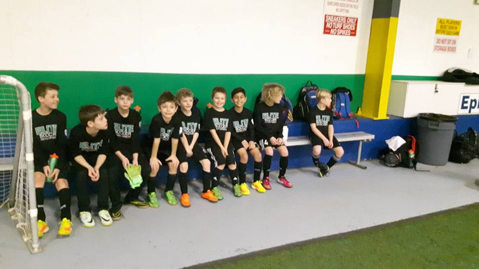 Elite Soccer Development | 1100 Niagara St Building A, Welland, ON L3C 1M6, Canada | Phone: (289) 214-1414