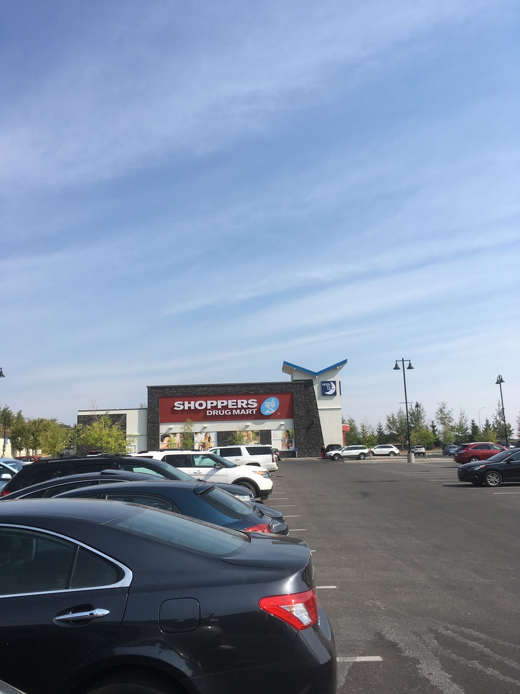 Shoppers Drug Mart | 210 Aspen Glen Landing SW, Calgary, AB T3H 0N5, Canada | Phone: (403) 242-1426