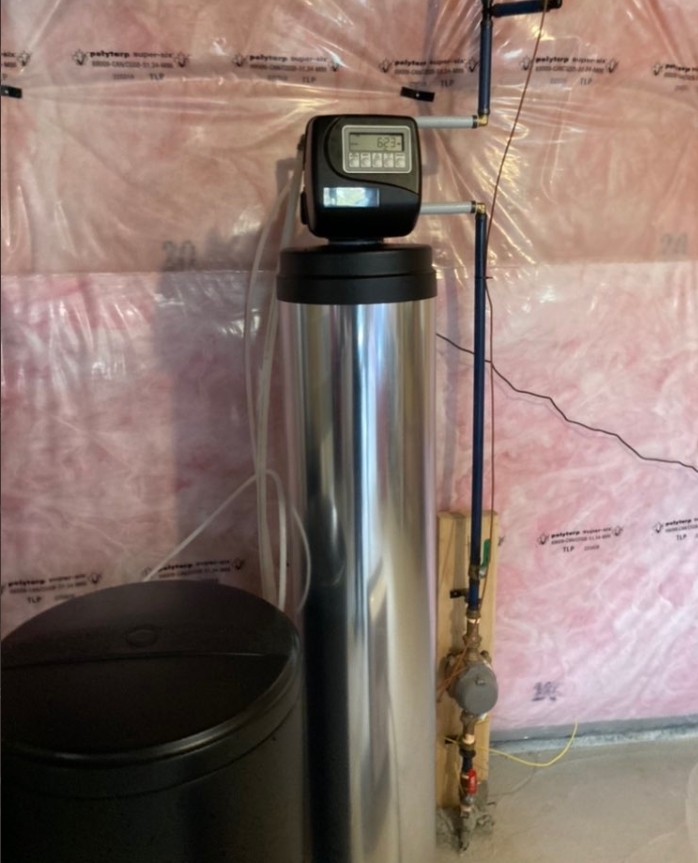 Arnold & Sons Plumbing Water Treatment | 14407 County Rd 2, Cramahe, ON K0K 1H0, Canada | Phone: (289) 251-0521