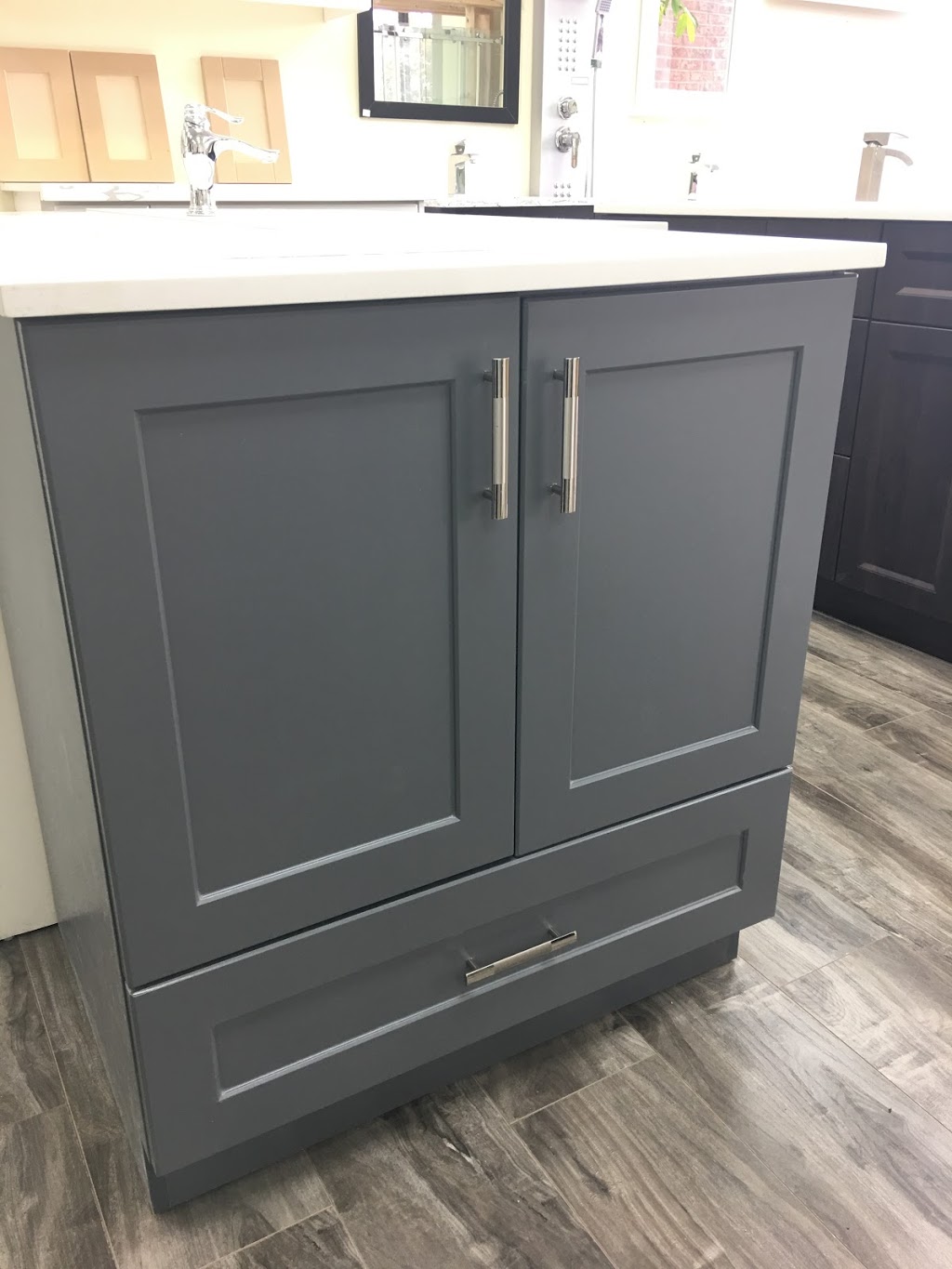 Home Material Decor | 34 Futurity Gate Unit5, Concord, ON L4K 1S6, Canada | Phone: (905) 761-6688