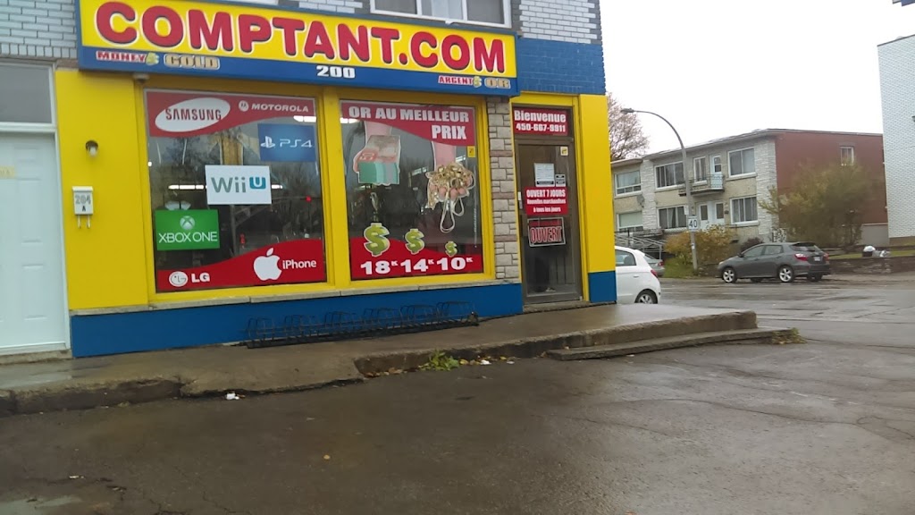 Dépanneur 7 Jours | 70 Bd Cartier O, Laval, QC H7N 2H5, Canada | Phone: (450) 668-9076