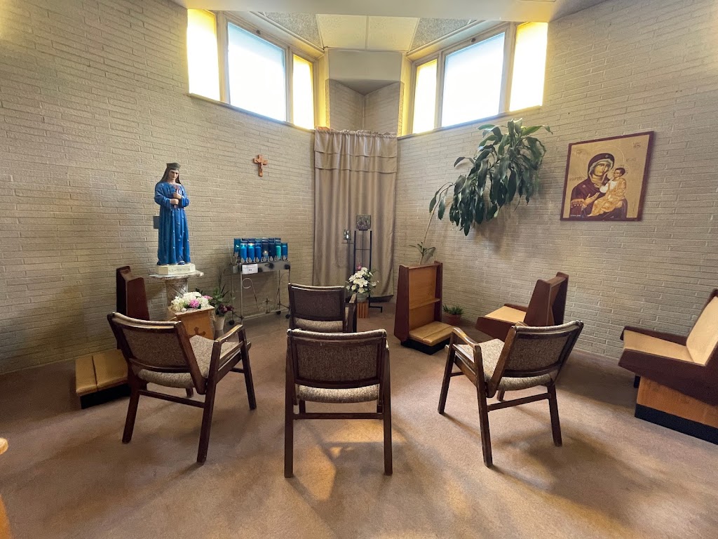 Paroisse St-Claude | 80 Rue Meunier O, Laval, QC H7N 1V6, Canada | Phone: (450) 669-2950
